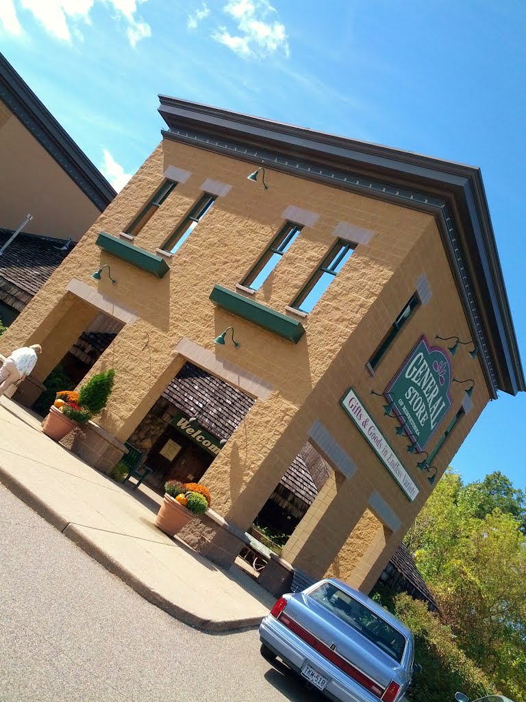 General Store of Minnetonka