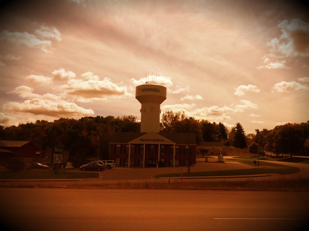 Minnetonka