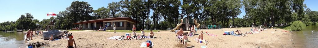 Tony Schmidt Regional Park, 3500 Lake Johanna Boulevard, Arden Hills, MN 55112, USA