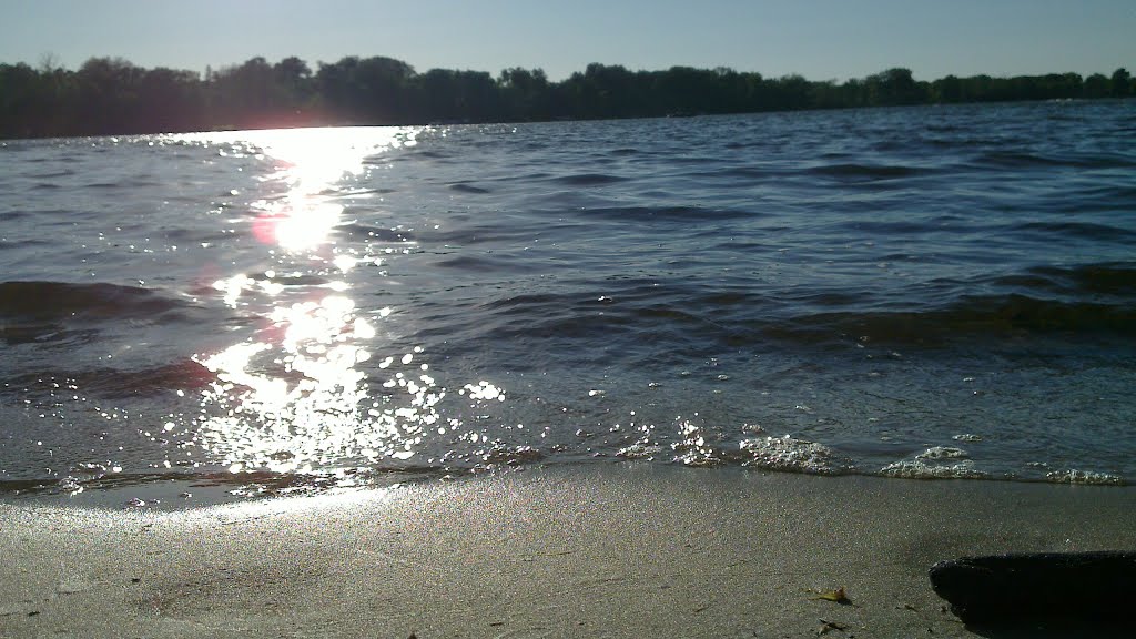 Long Lake Regional Park