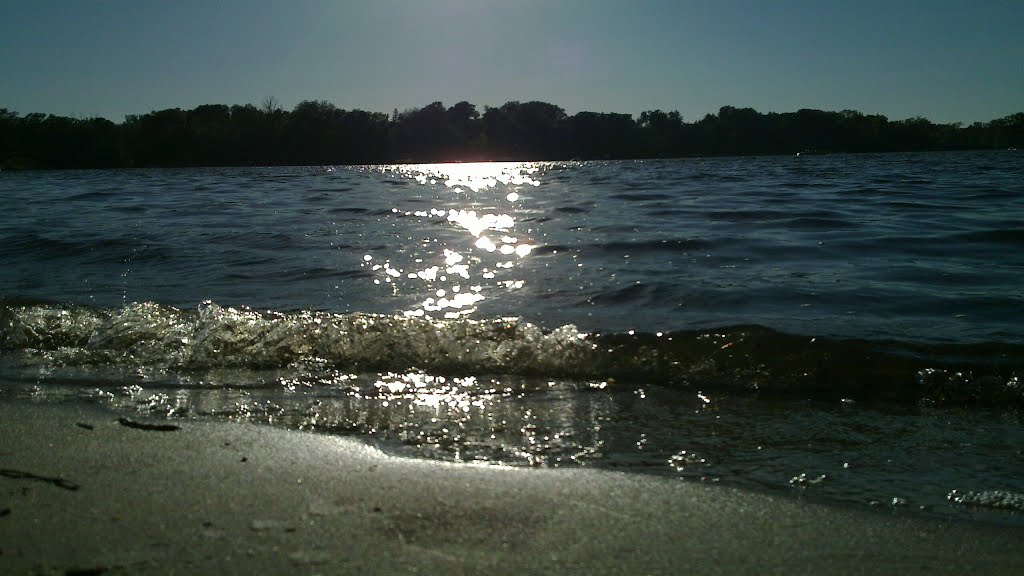 Long Lake Regional Park