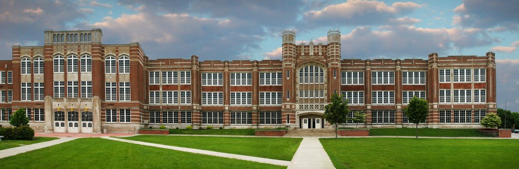 Austin High School, Austin, MN, USA