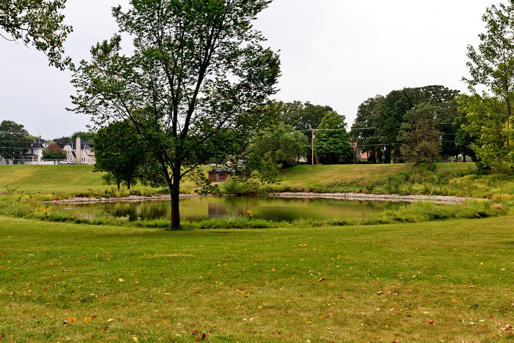 Lagoon