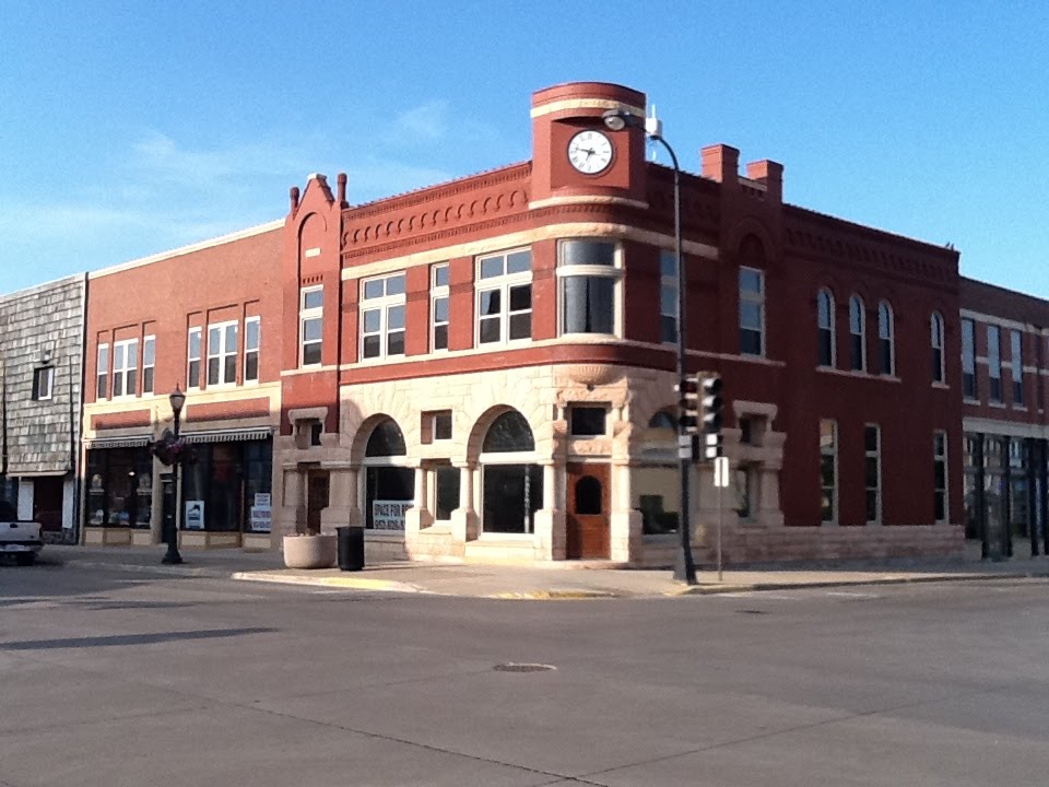 Downtown Austin, Minnesota
