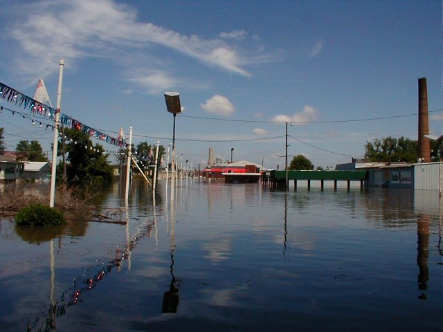 Flood of 2000