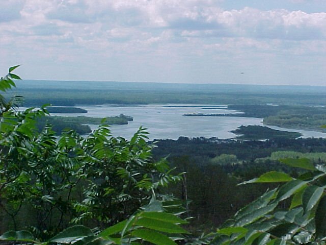 St. Louis River Valley