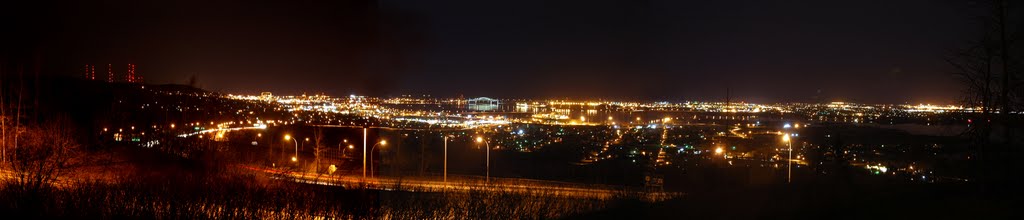 Duluth MN