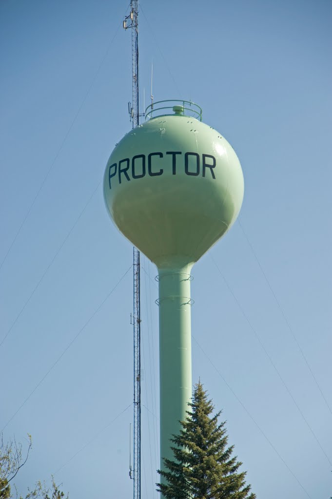 Proctor