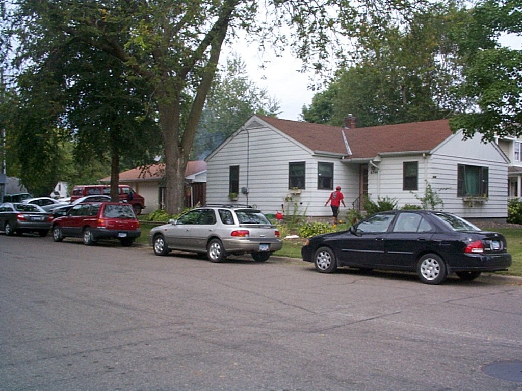 6744 Nicollet Ave.