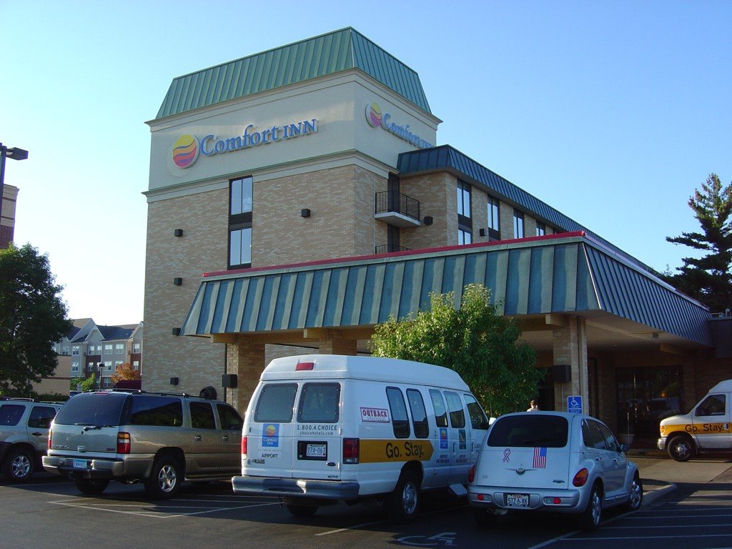 Comfort Inn