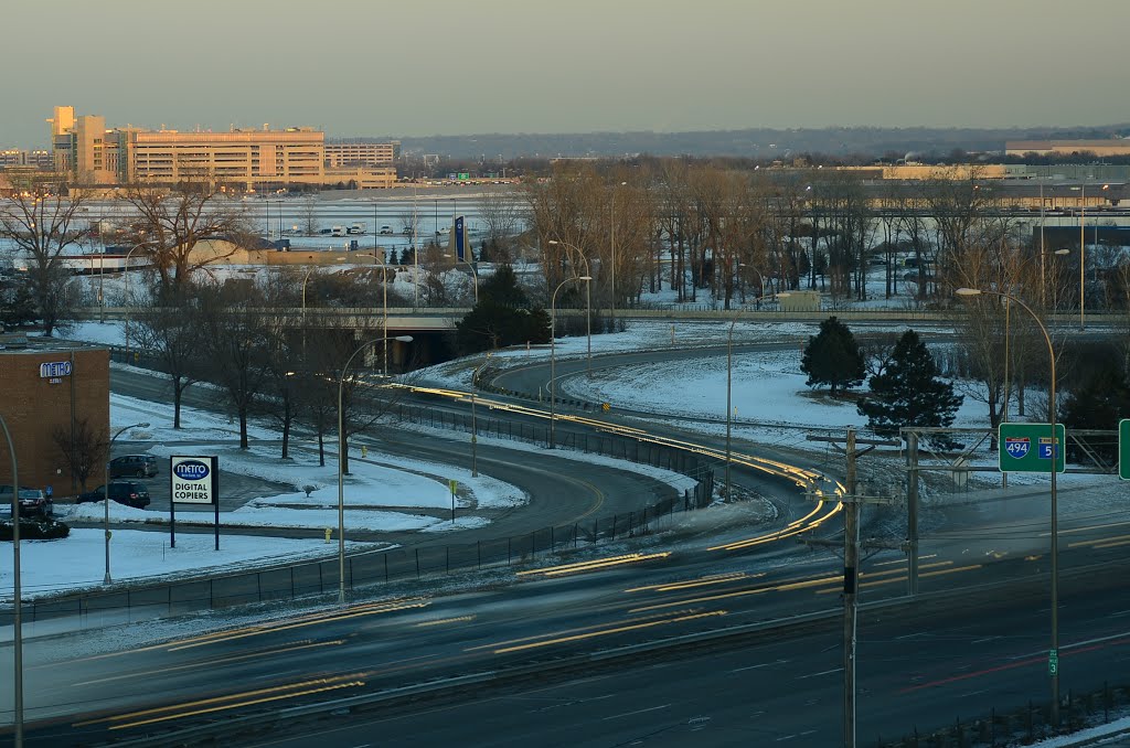 494 Bloomington MN.