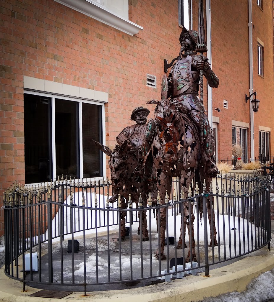 STATUE