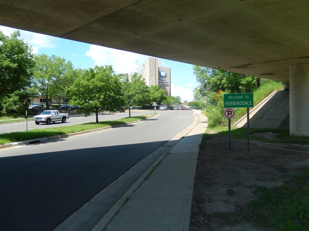 Robbinsdale