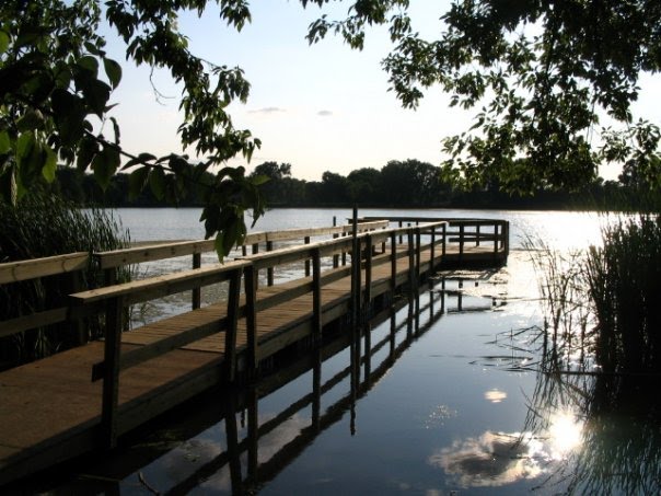 Ryan Lake