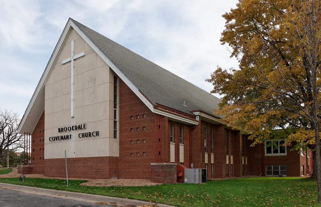 Brookdale Covenant Church