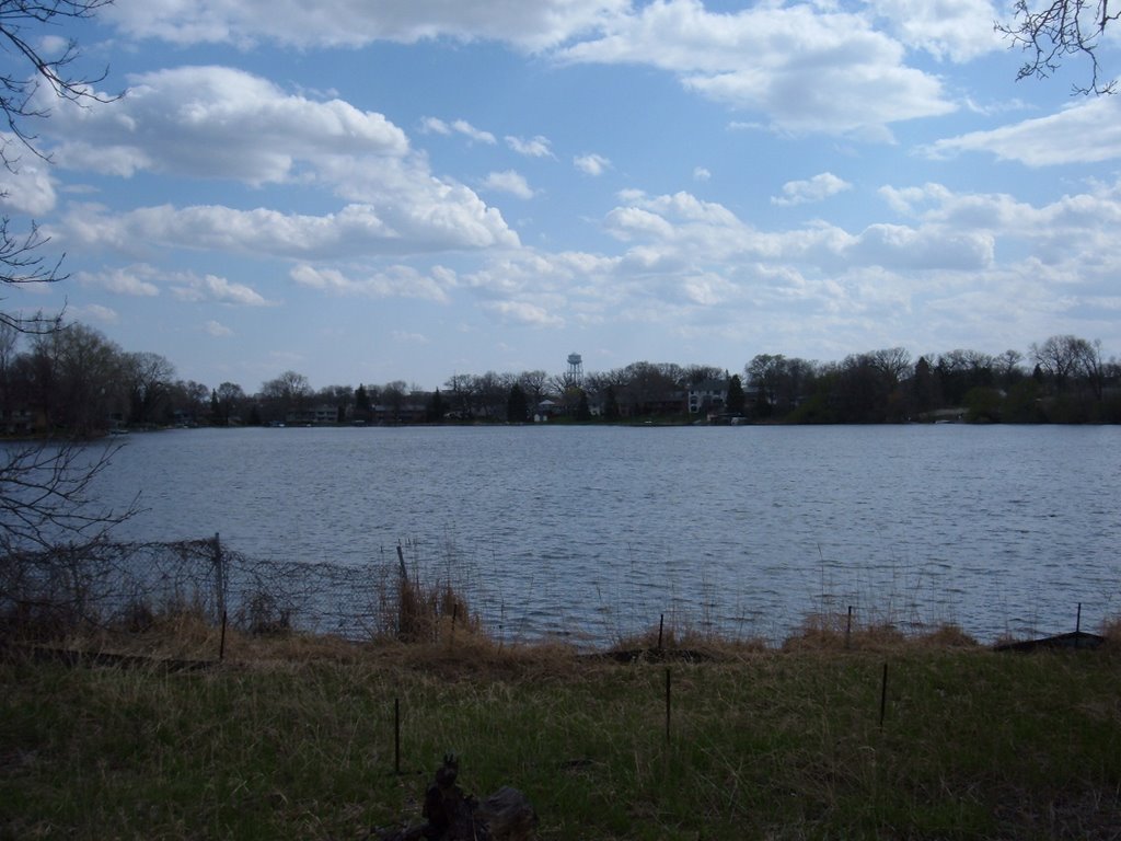 Twin Lakes