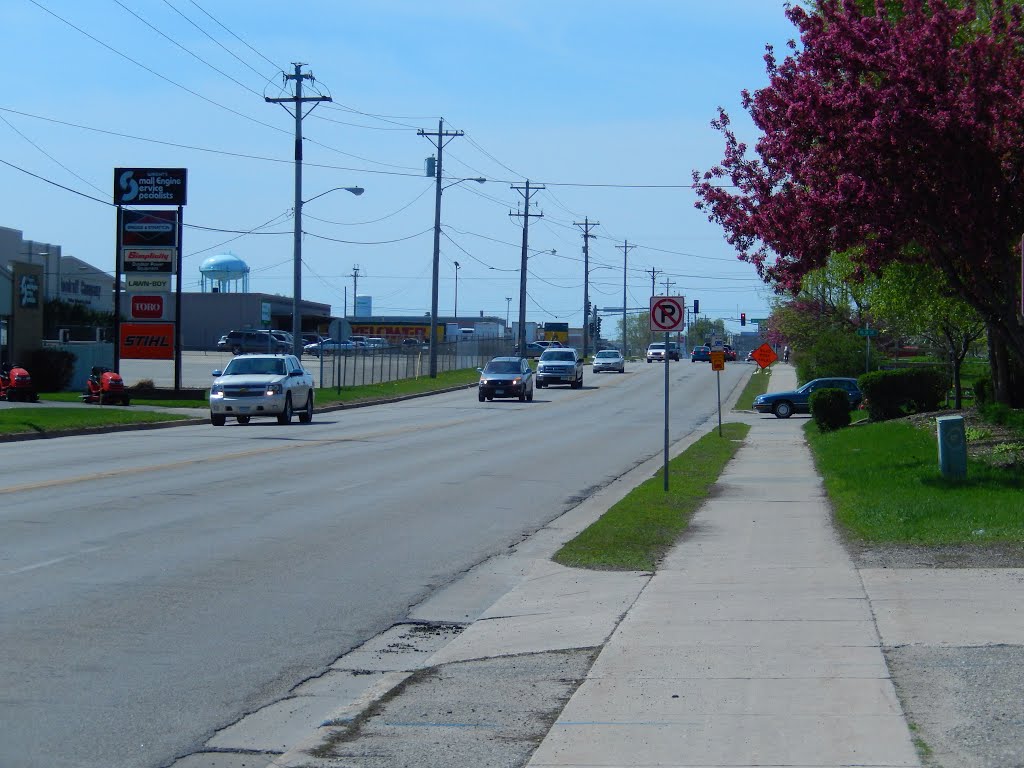 South Rochester