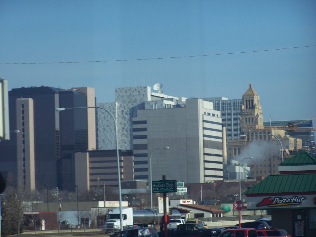 Mayo Clinic - Rochester