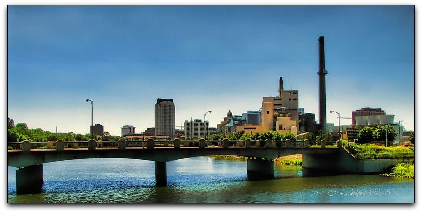 Rochester, Minnesota