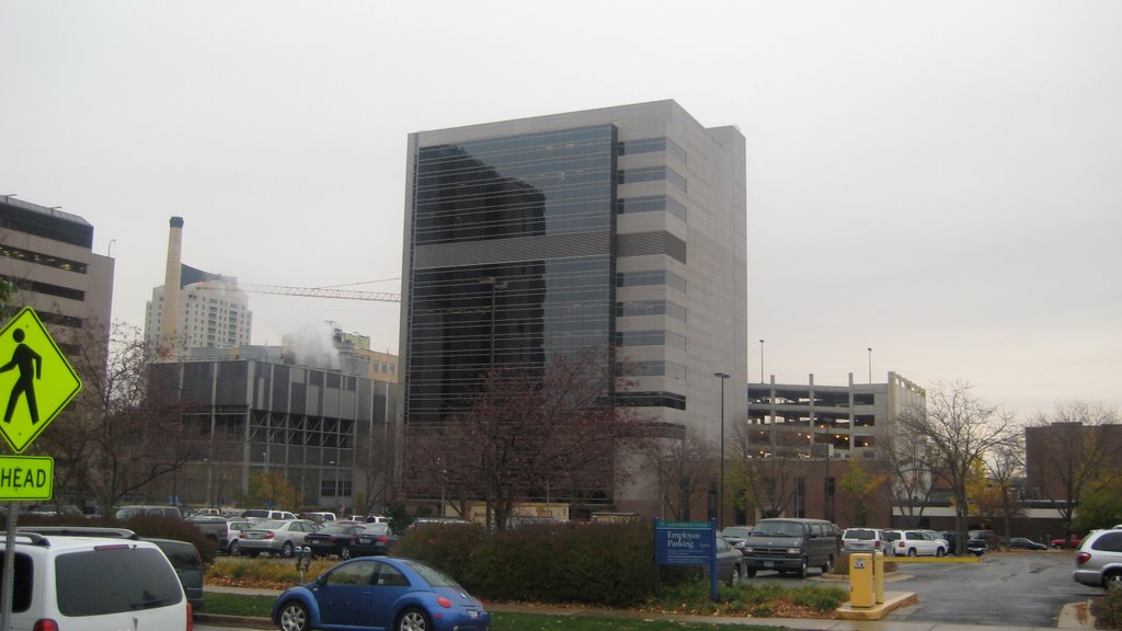 Stabile Biotechnology Building