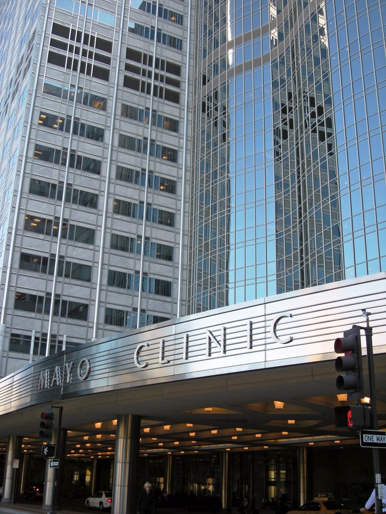 Mayo Clinic