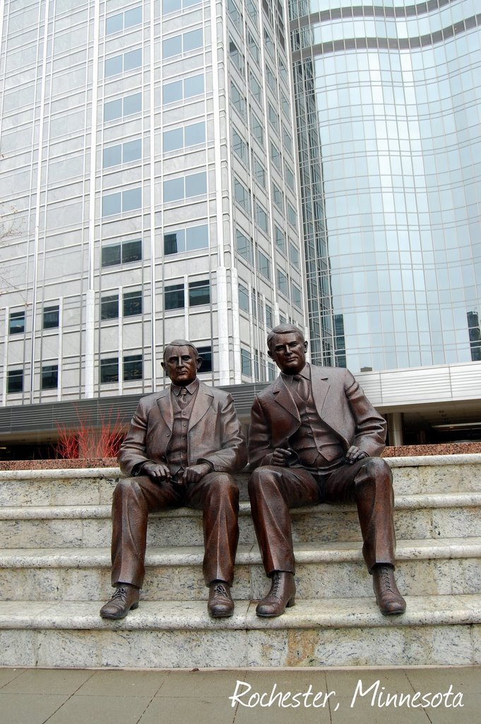 Mayo Clinic