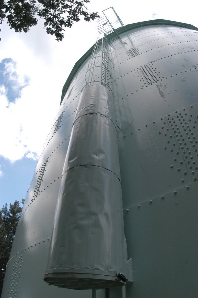 St. Marys Tank