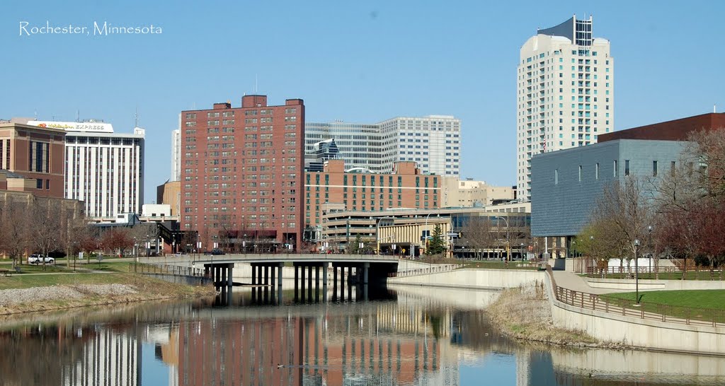 Rochester, MN