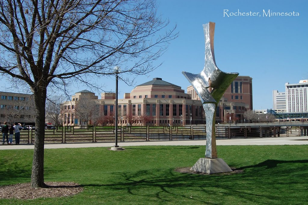 Mayo Park
