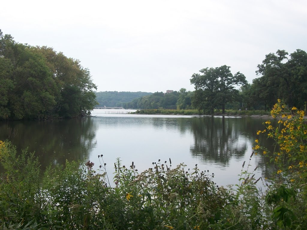 Silver Lake