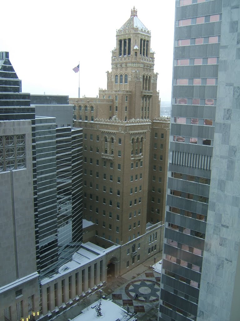 Rochester,Minnesota,Usa  © 2008
