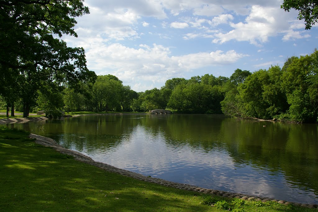 Silver Lake, Rochester, MN