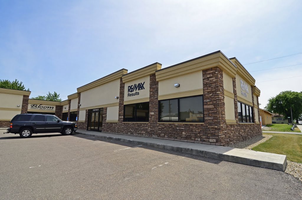 RE/MAX Results - St. Cloud Office