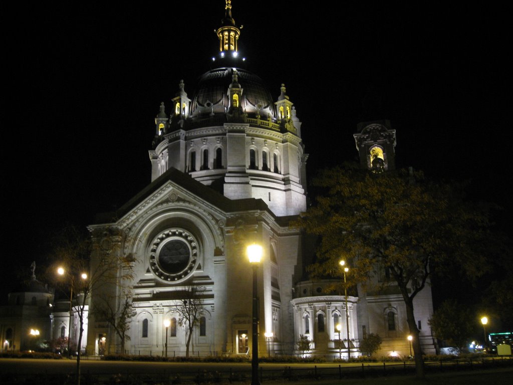 St. Paul Cathedral
