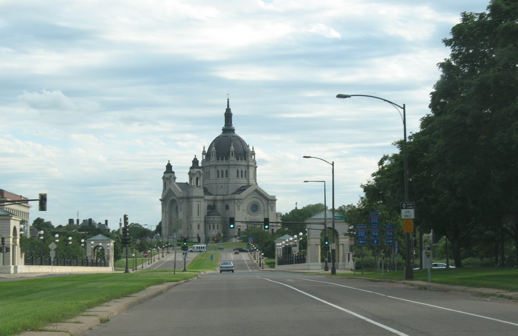 St. Pauls Cathedral