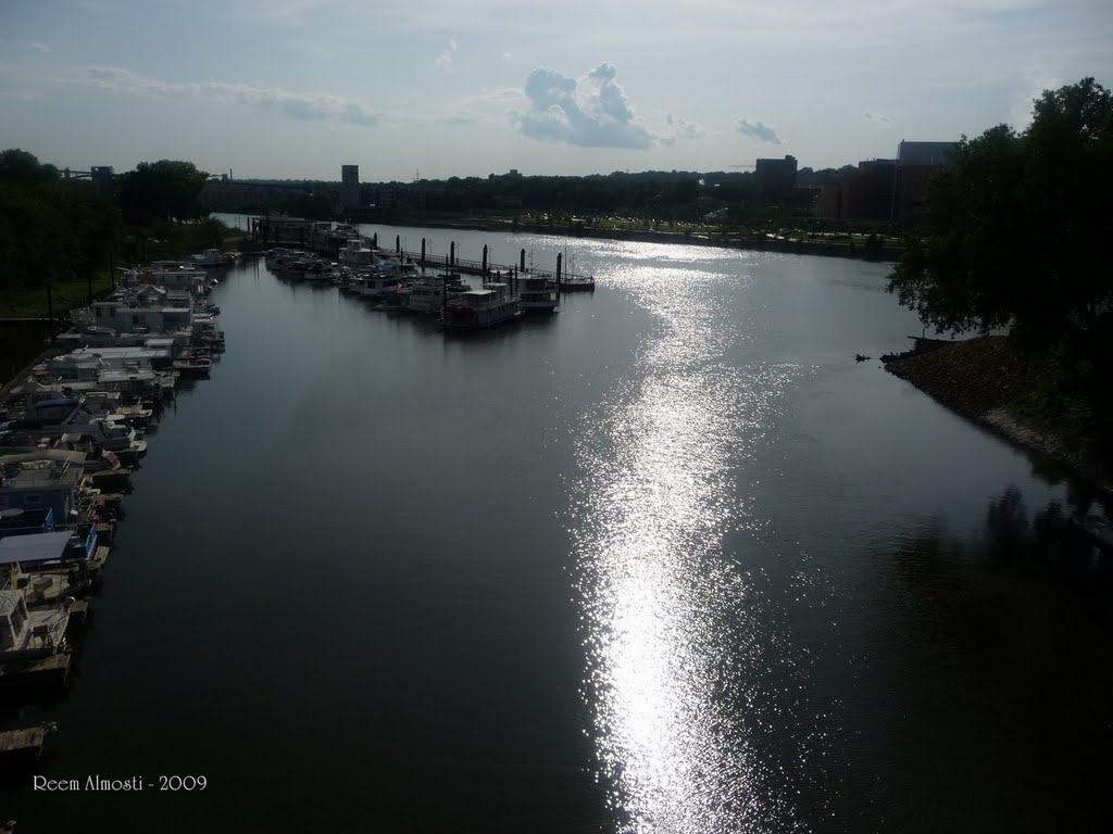 saint paul yacht club, saint paul