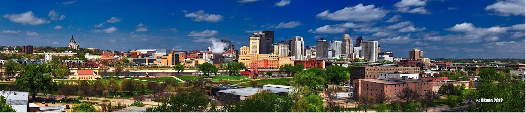 St Paul,MN