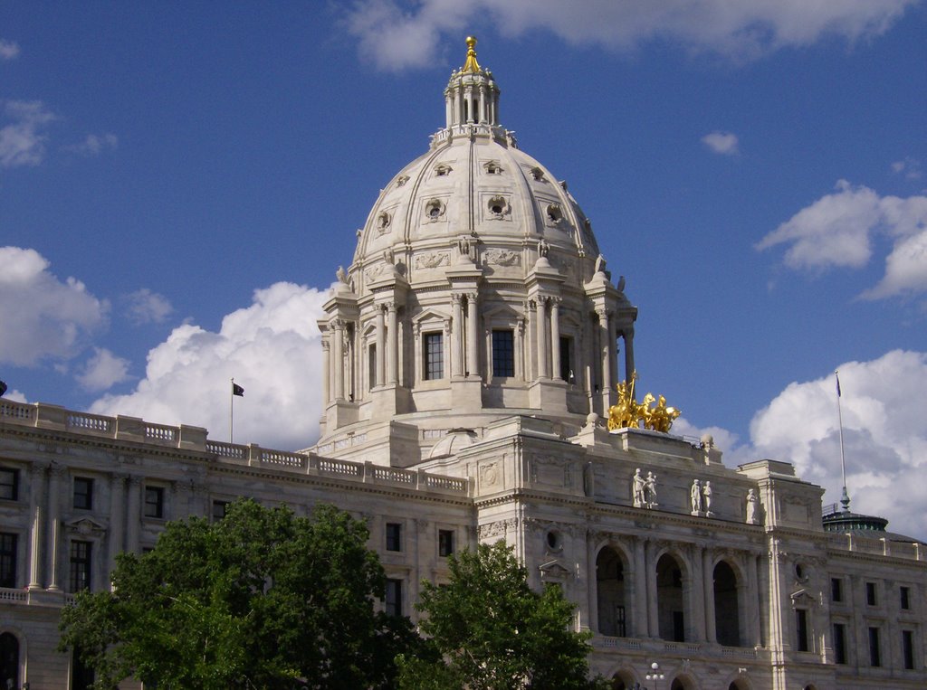 MN Capitol