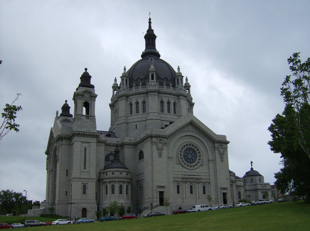 Saint Paul Cathedral