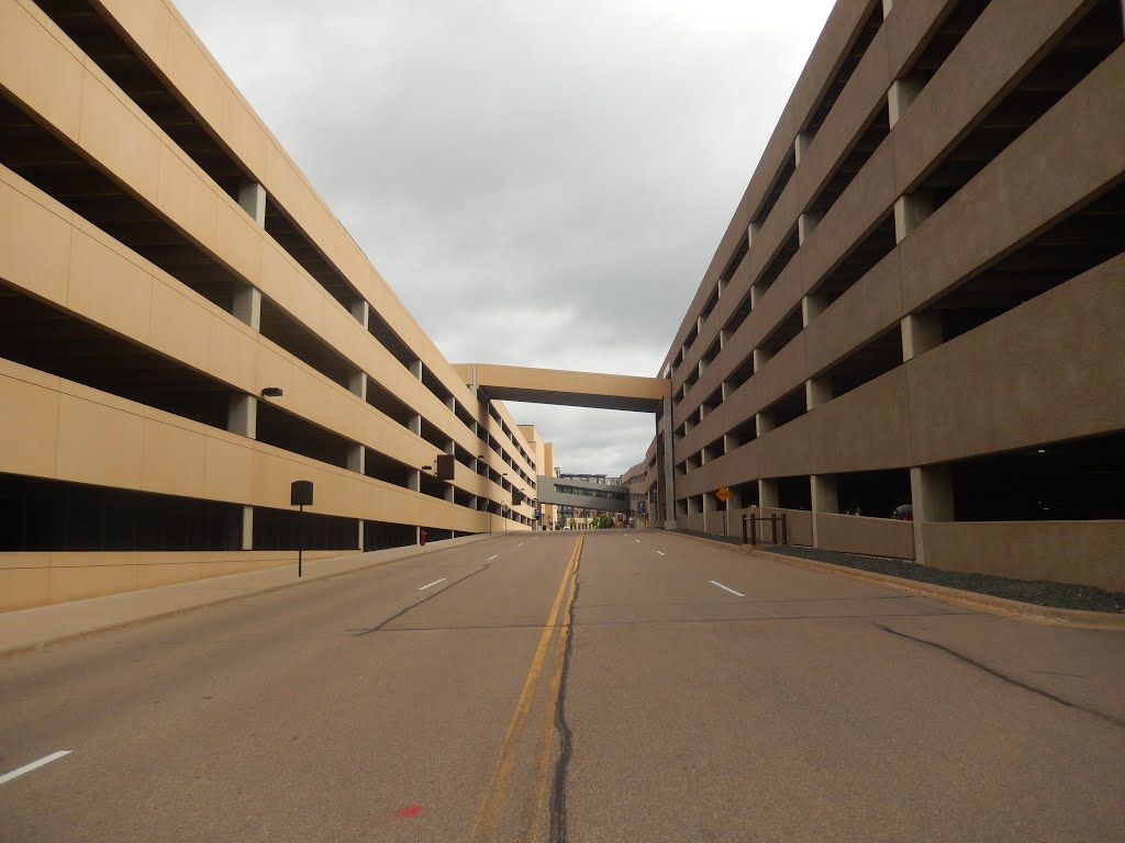Duke Drive