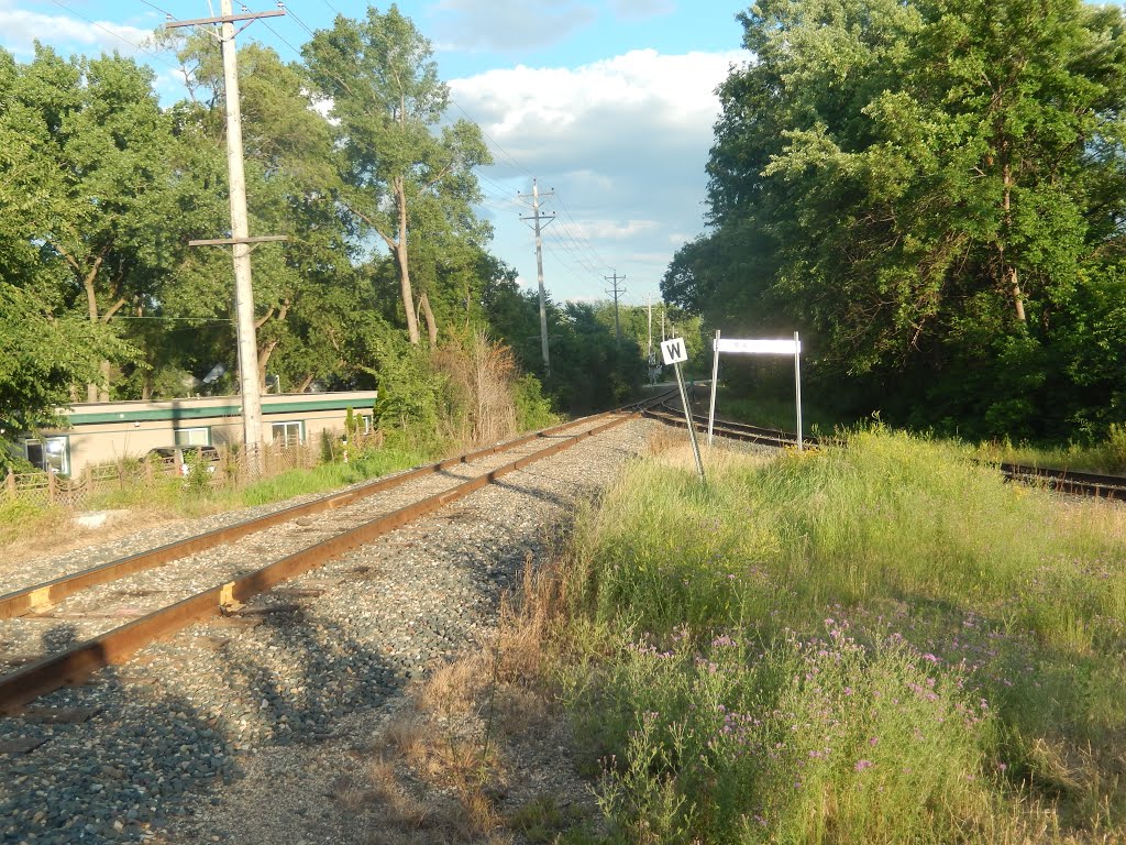 Milwaukee Junction