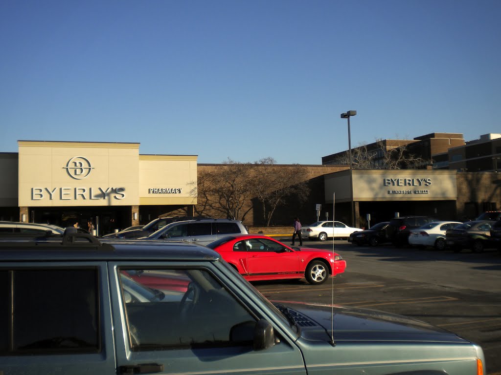 Byerlys, St Louis Park, MN