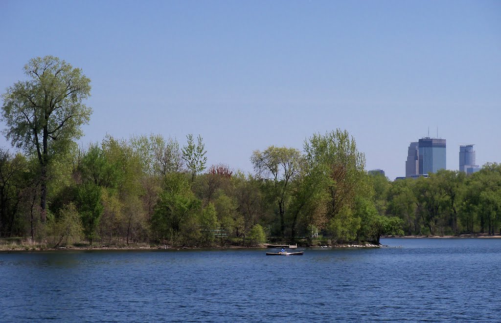 Cedar Lake