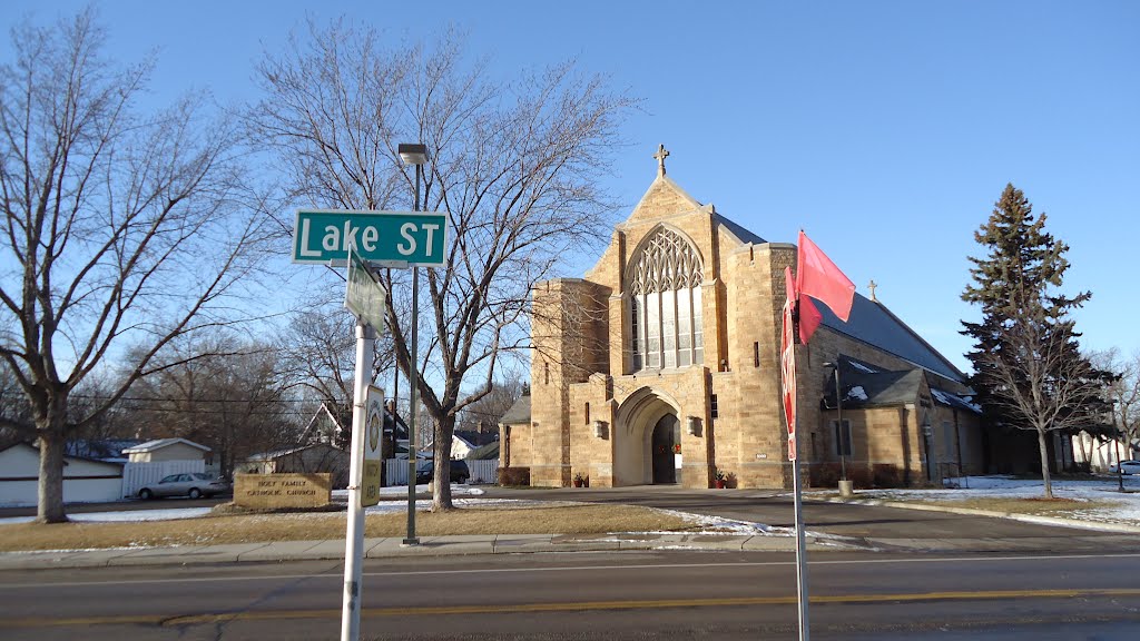 St. Louis Park Church