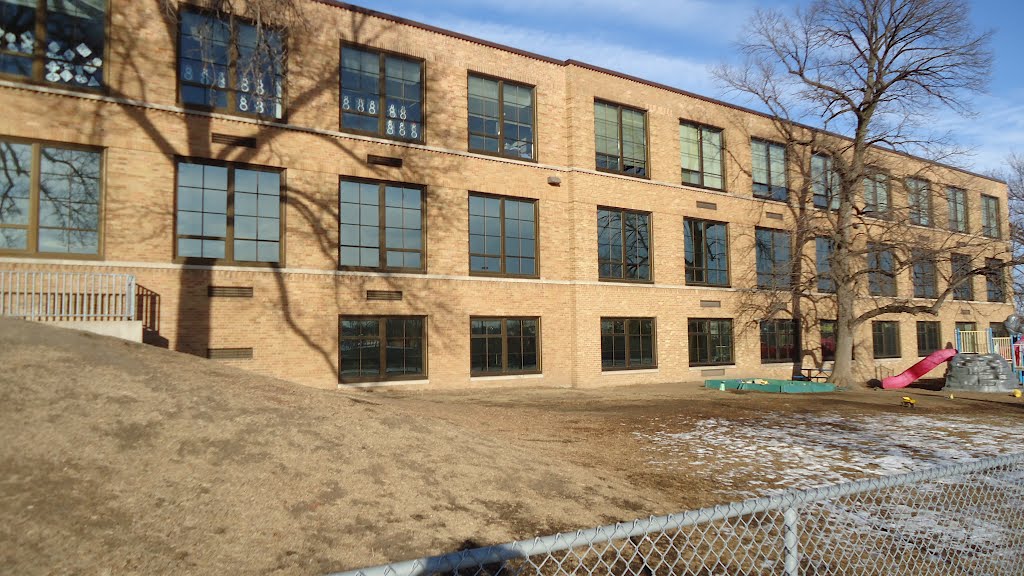 Spanish Emmersion School