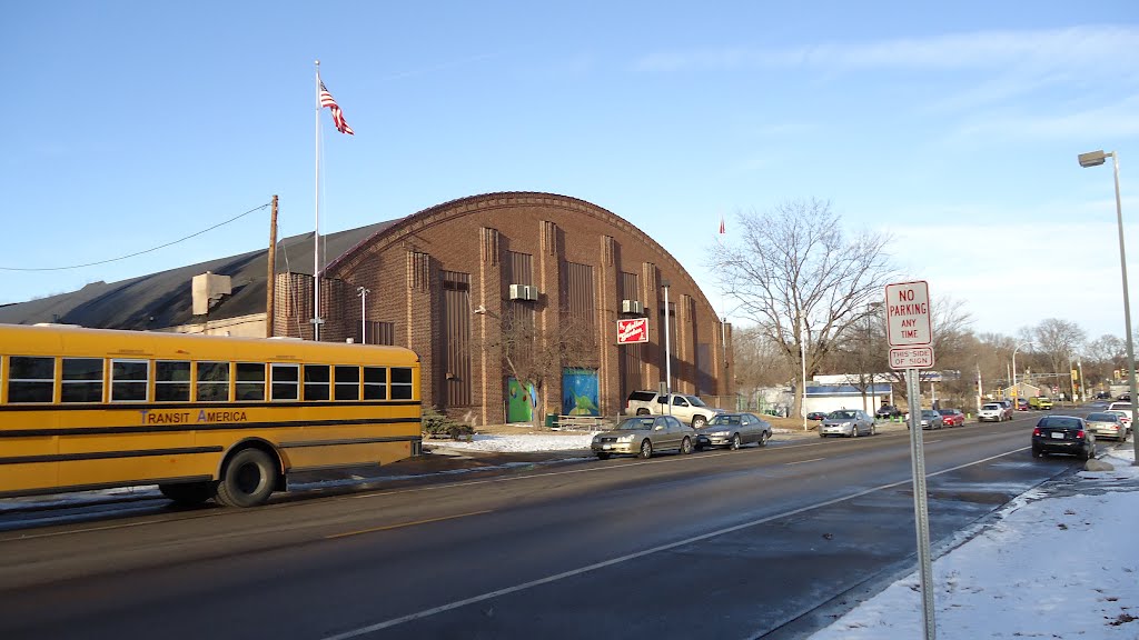 Skate Rink