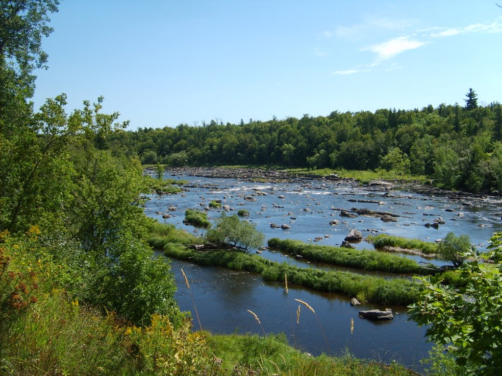 Jay Cooke State Park, Carlton MN