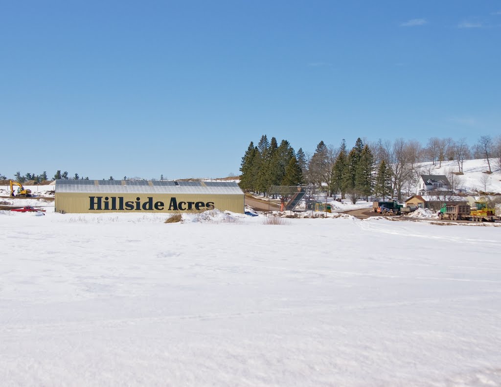 Hillside Acres