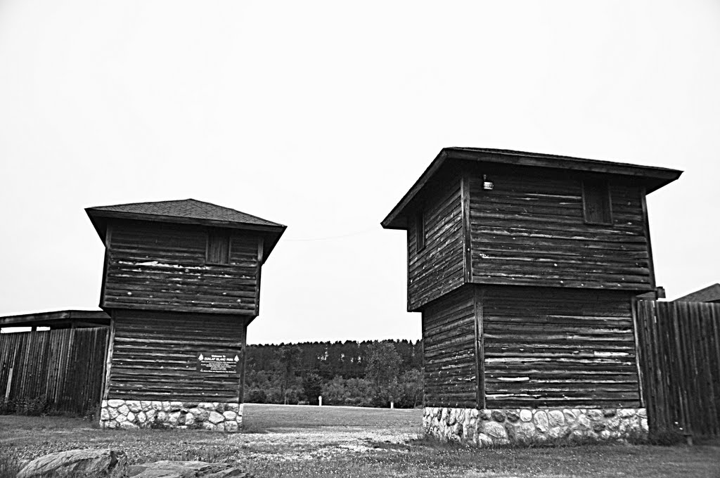 Old Fort