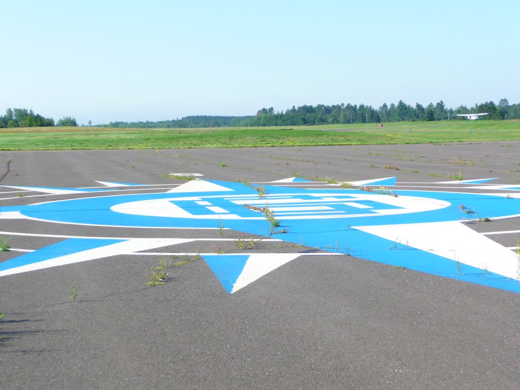 Cloquet Airport, Minnesota